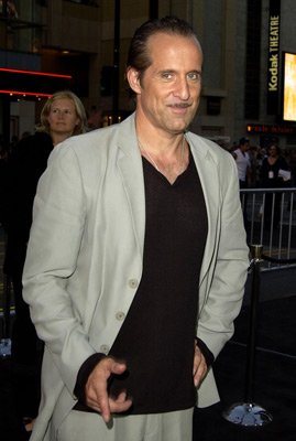 Фото - Петер Стормаре: 269x400 / 22 Кб