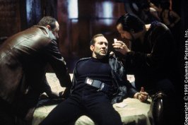 Фото - Петер Стормаре: 266x177 / 13 Кб