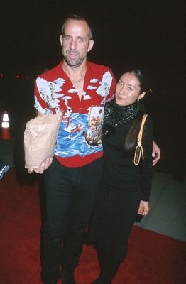 Фото - Петер Стормаре: 262x400 / 18 Кб