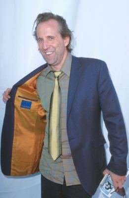 Фото - Петер Стормаре: 261x400 / 17 Кб