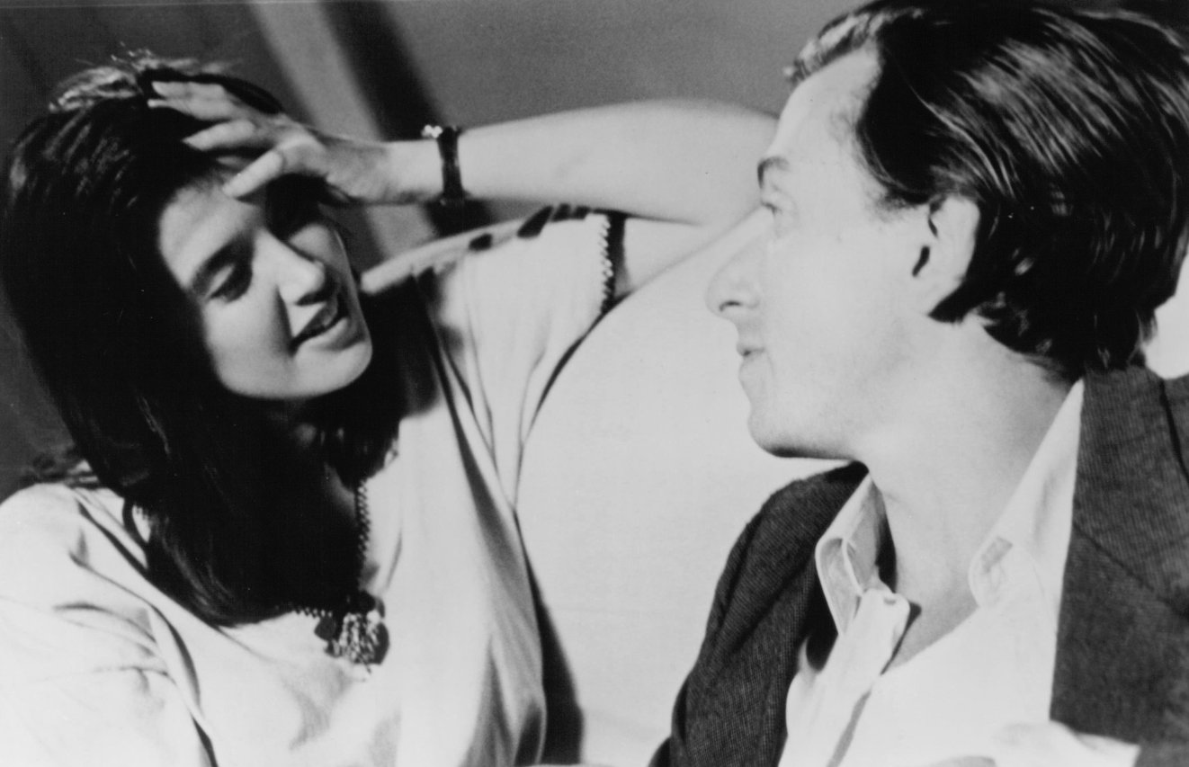 Фото - Фиби Кейтс: 1322x853 / 119 Кб