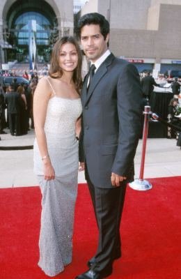 Фото - Эсай Моралес: 260x400 / 22 Кб