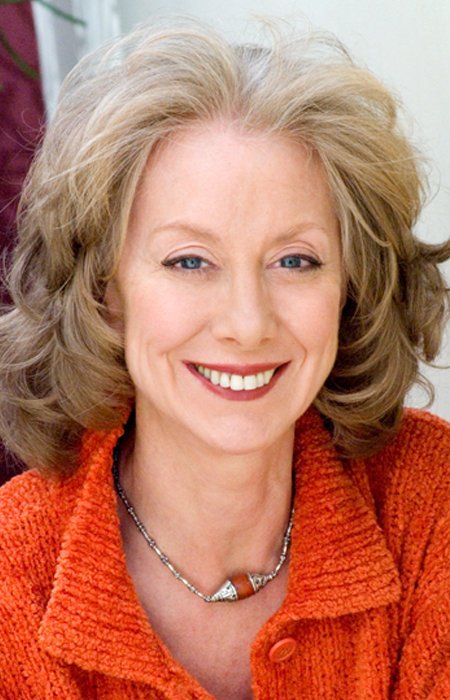 Фото - Эллен Кроуфорд: 450x700 / 72 Кб