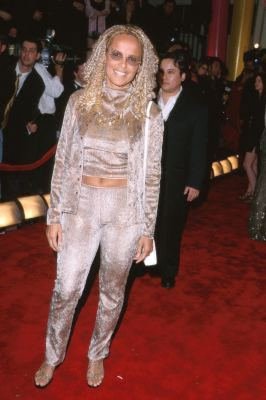 Фото - Шари Белафонте: 266x400 / 22 Кб