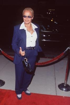 Фото - Шари Белафонте: 265x400 / 15 Кб