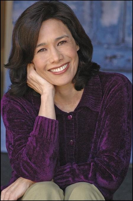 Фото - Карен Кан: 450x679 / 59 Кб