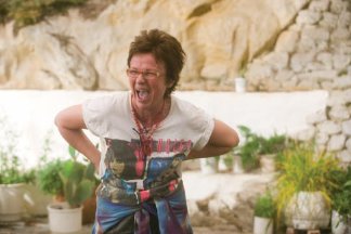 Фото - Джули Уолтерс: 324x216 / 18 Кб