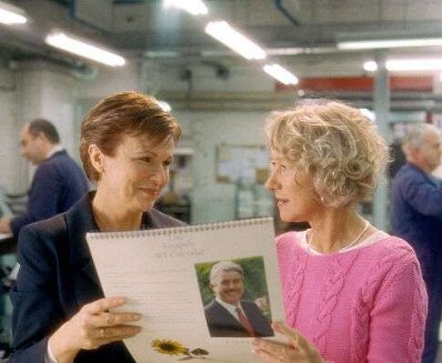 Фото - Джули Уолтерс: 398x327 / 30 Кб