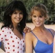 Фото - Бетси Расселл: 179x174 / 10 Кб