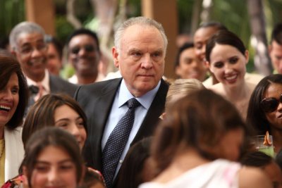 Фото - Билл Смитрович: 400x267 / 24 Кб