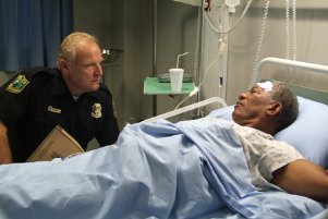 Фото - Билл Смитрович: 301x201 / 15 Кб