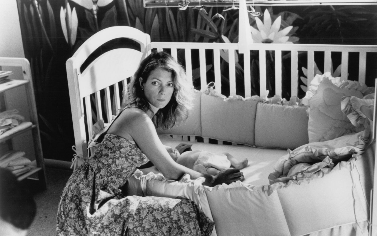 Фото - Дженни Сигроув: 1282x803 / 177 Кб