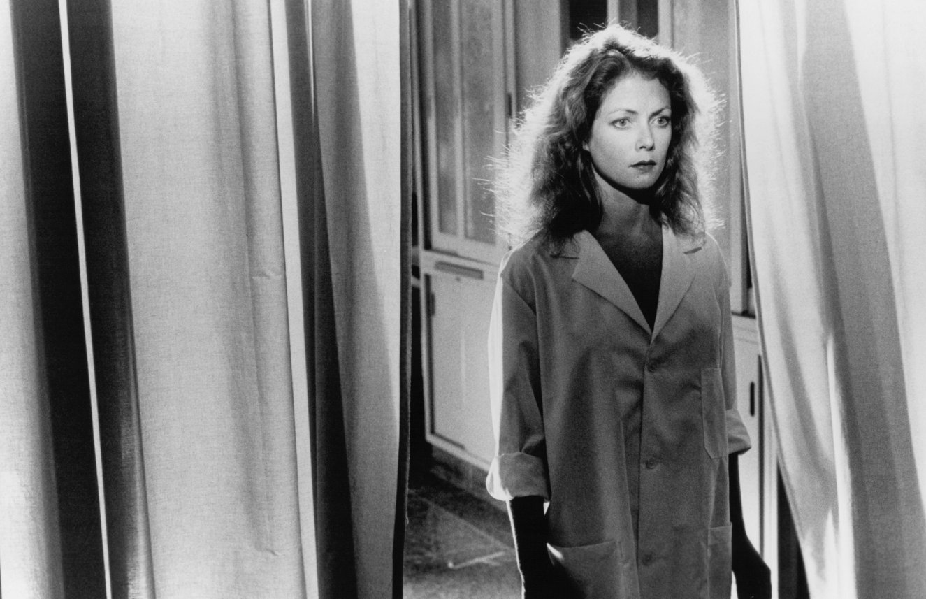 Фото - Дженни Сигроув: 1325x857 / 178 Кб