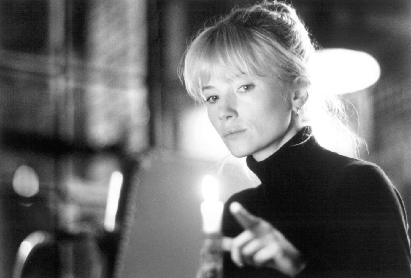 Фото - Ребекка Де Морнэй: 1385x937 / 173 Кб