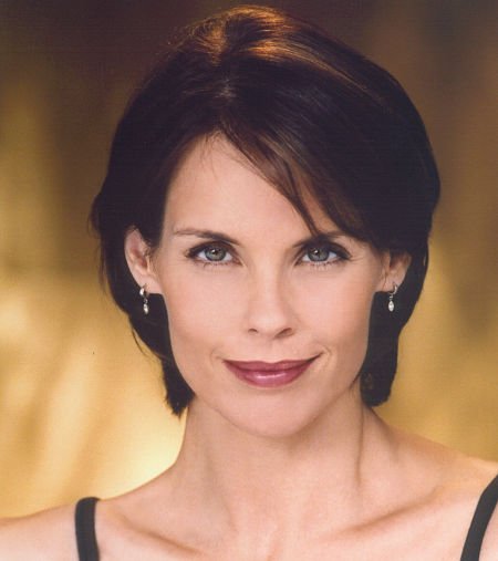 Фото - Александра Пол: 450x507 / 28 Кб