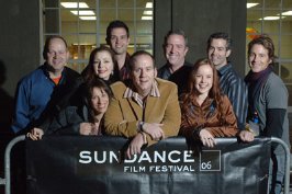 Фото - Робертсон Дин: 266x177 / 16 Кб