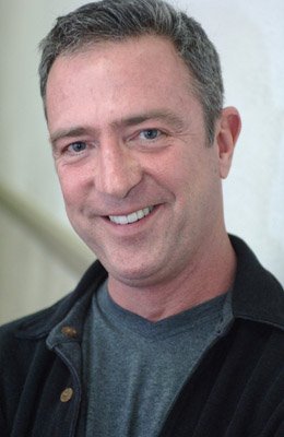 Фото - Робертсон Дин: 260x400 / 20 Кб