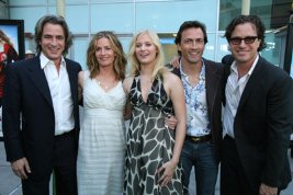 Фото - Элизабет Шу: 267x178 / 16 Кб