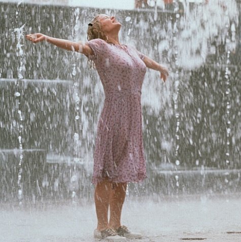 Фото - Элизабет Шу: 475x477 / 56 Кб