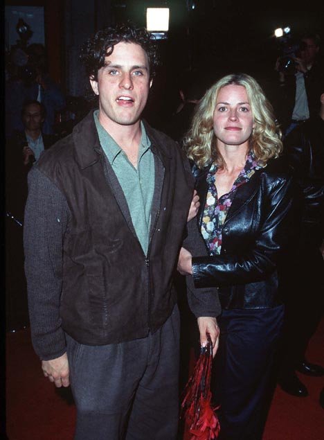 Фото - Элизабет Шу: 468x635 / 47 Кб