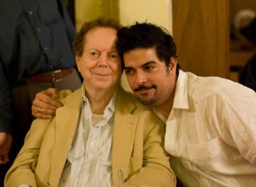 Фото - Джейсу Гарсия: 367x269 / 20 Кб