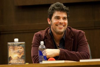 Фото - Джейсу Гарсия: 339x230 / 16 Кб