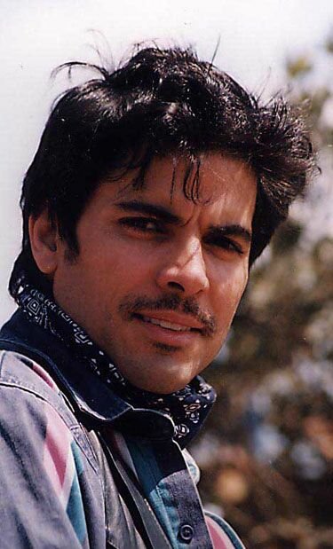 Фото - Джейсу Гарсия: 375x619 / 52 Кб