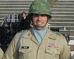 Фото - Джейсу Гарсия: 260x205 / 16 Кб