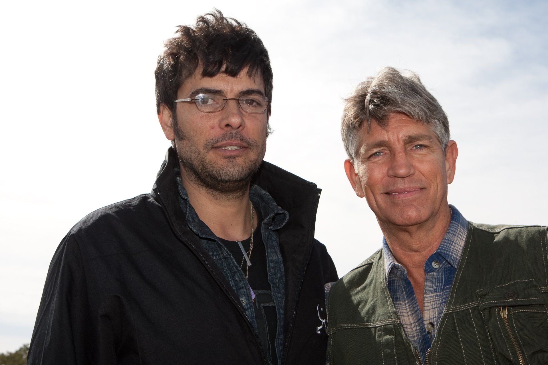 Фото - Джейсу Гарсия: 1920x1280 / 286 Кб