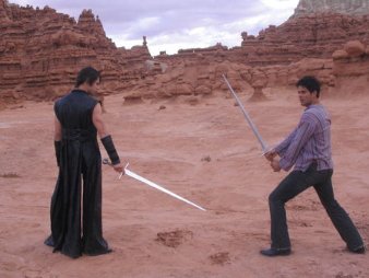 Фото - Джейсу Гарсия: 338x254 / 20 Кб