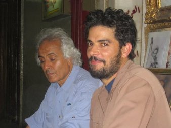 Фото - Джейсу Гарсия: 338x254 / 18 Кб