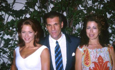 Фото - Рома Маффиа: 400x244 / 31 Кб