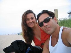 Фото - Бобби ДеАнджело: 240x180 / 9 Кб