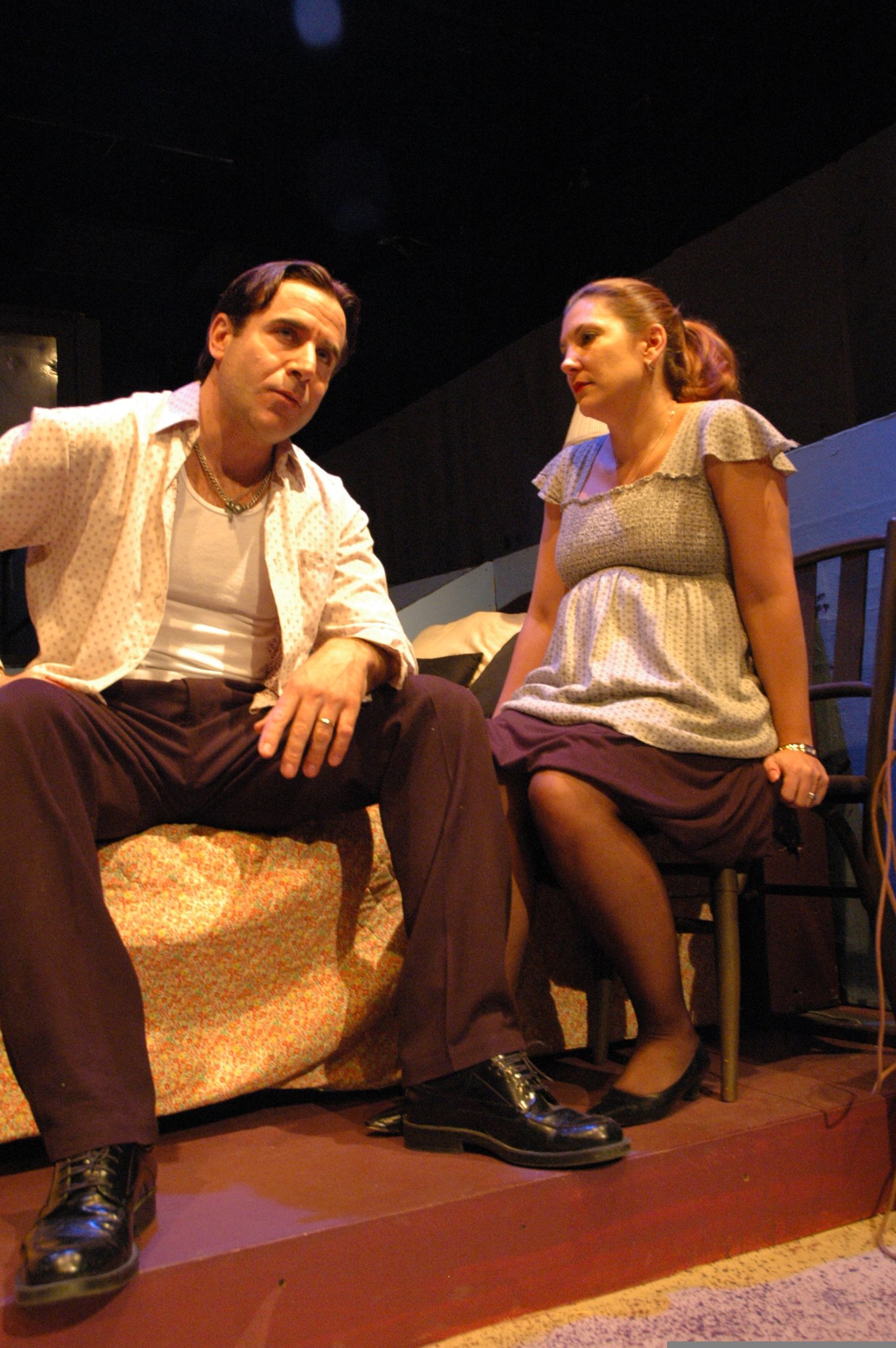 Фото - Бобби ДеАнджело: 1362x2048 / 445 Кб