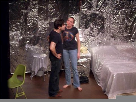 Фото - Бобби ДеАнджело: 480x360 / 45 Кб