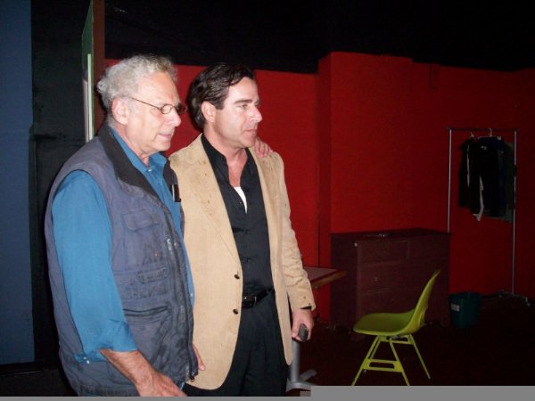 Фото - Бобби ДеАнджело: 600x450 / 39 Кб