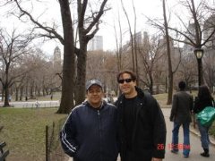 Фото - Бобби ДеАнджело: 240x180 / 15 Кб