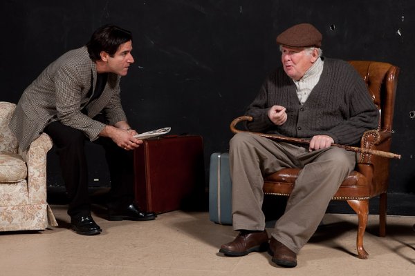 Фото - Бобби ДеАнджело: 600x400 / 42 Кб