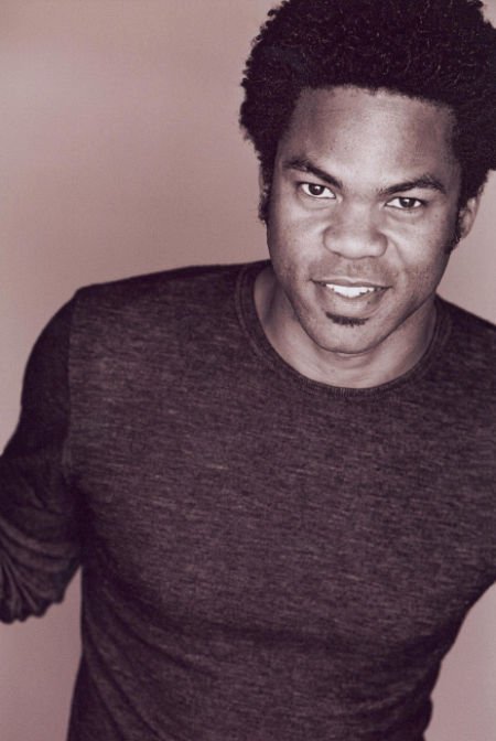 Фото - Крэйг Томас: 450x672 / 42 Кб