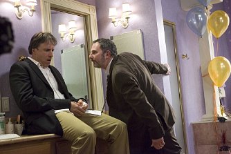 Фото - Кевин Нилон: 334x223 / 22 Кб