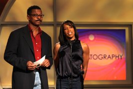 Фото - Роберт Таунсенд: 267x178 / 12 Кб