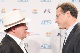 Фото - Боб Сагет: 266x177 / 11 Кб