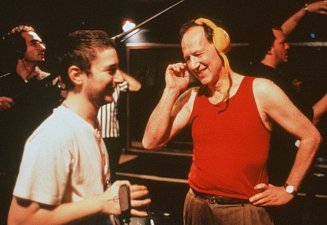 Фото - Вернер Херцог: 327x225 / 19 Кб