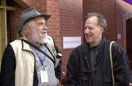 Фото - Вернер Херцог: 260x169 / 14 Кб