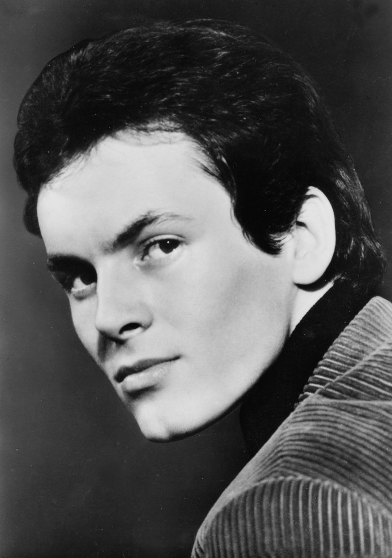 Фото - Улли Ломмель: 800x1138 / 108 Кб