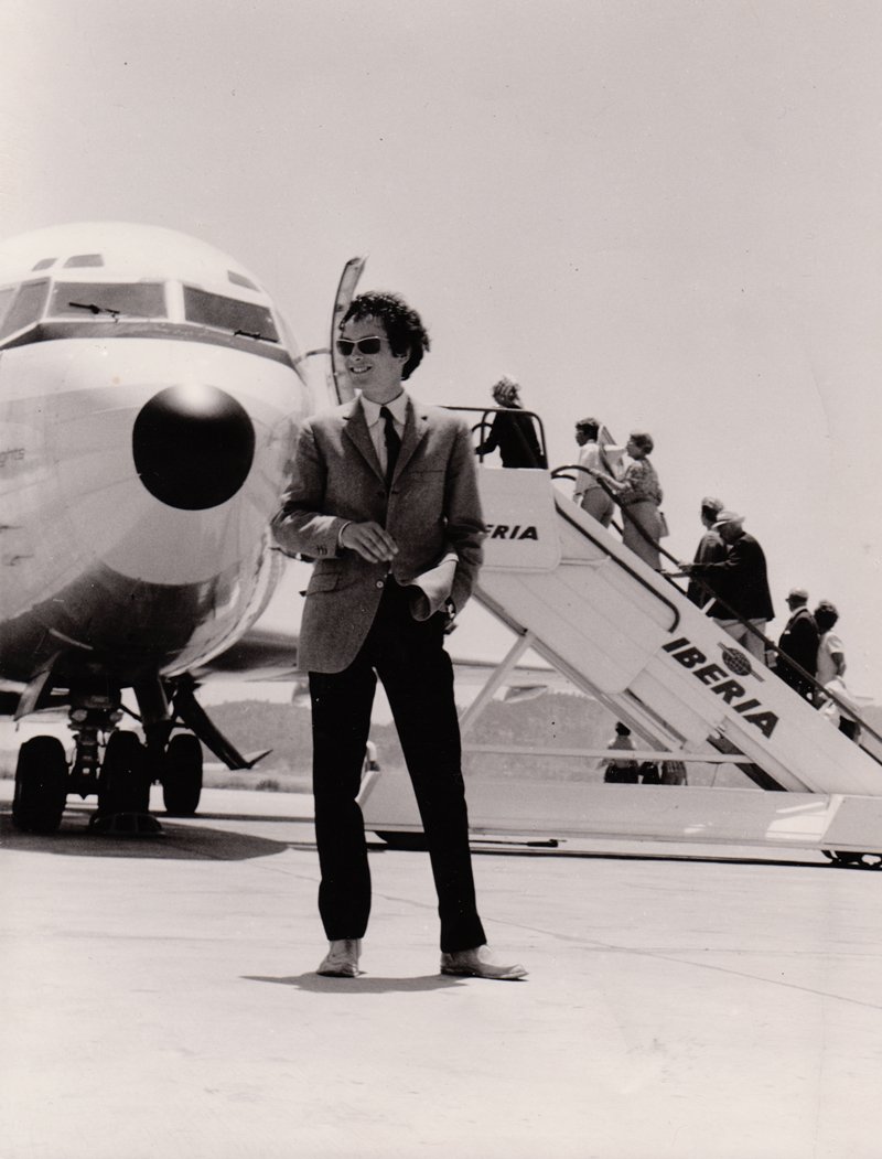 Фото - Улли Ломмель: 800x1051 / 98 Кб