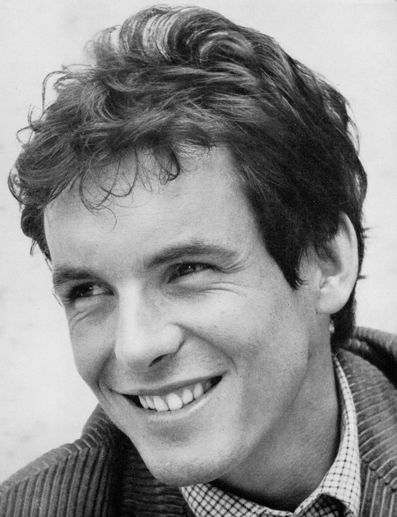 Фото - Улли Ломмель: 800x1042 / 196 Кб