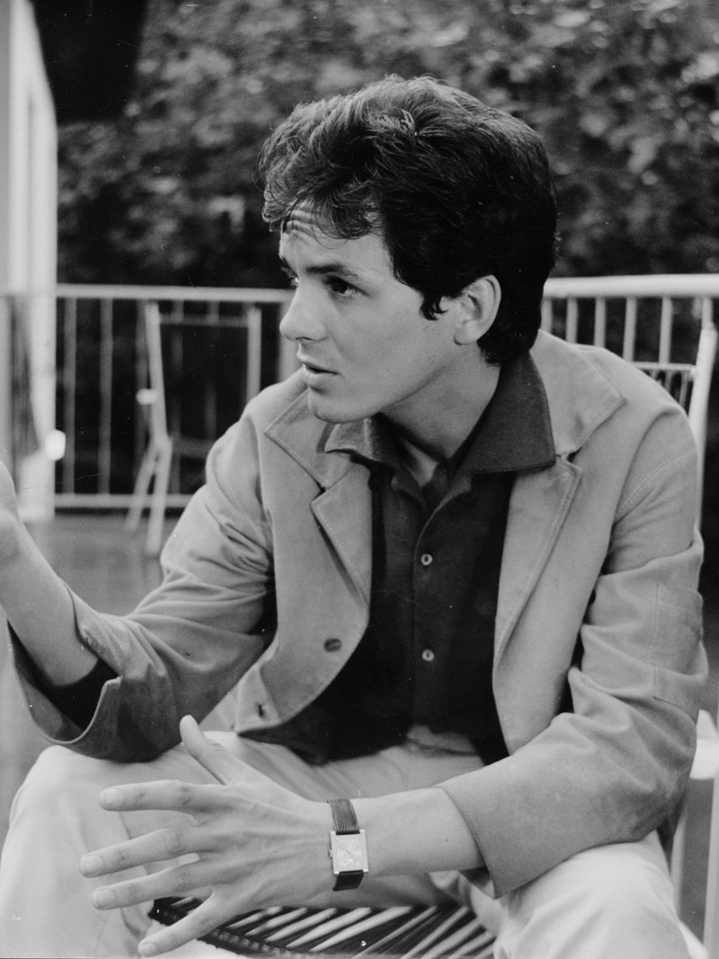 Фото - Улли Ломмель: 800x1067 / 127 Кб