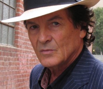 Фото - Улли Ломмель: 352x303 / 22 Кб