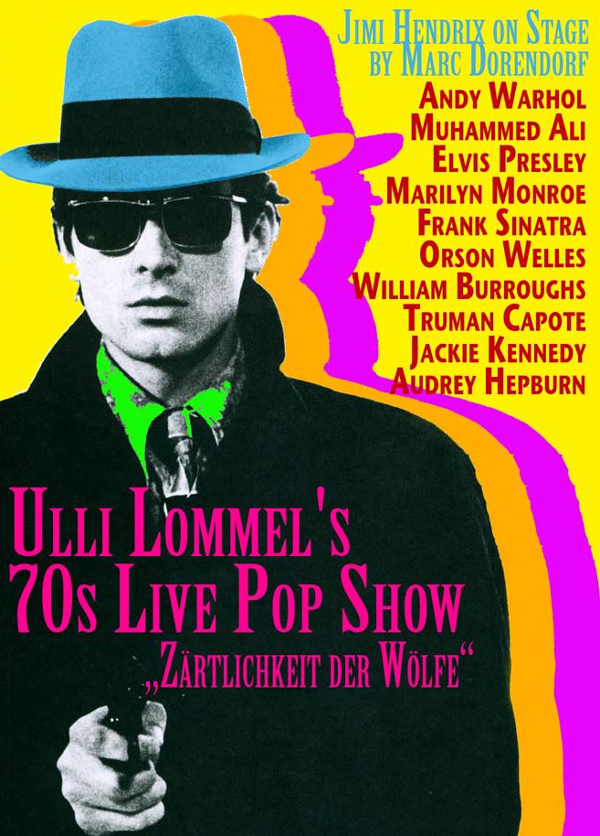 Фото - Улли Ломмель: 657x914 / 130 Кб